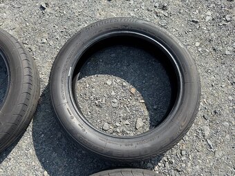 155/70r19 - LETNÍ PNEU BRIDGESTONE ECOPIA EP500 3.5MM BMW i3 - 5