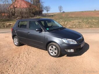 VW Golf 6, 1.4 16V MPI po velkém servisu - 5