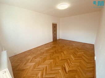 Pronájem byty 2+1, 52 m2 - Jihlava, ev.č. 01768 - 5