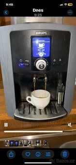 Kavovar Krups - 5