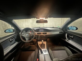 BMW e91 325d, Mpaket, Logic 7 - 5
