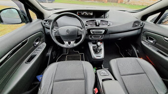 Renault Megane Scenic 1,6dCi - 96kw, r.2013 - 5