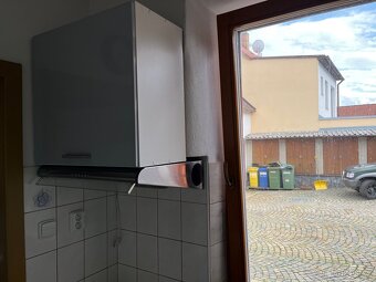 Kuchyňská linka - 5