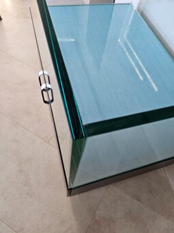 Akvárium 120x80x50 - 5