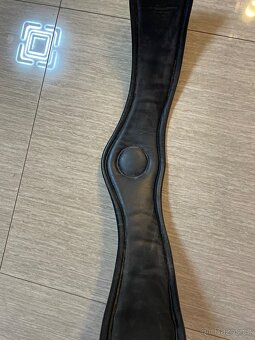 Podbřišník drezurní 65cm - 5