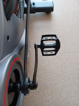 Airbike model JX-2058 - 5