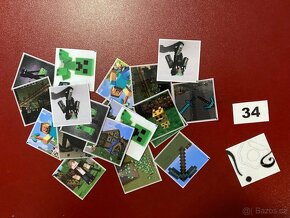 Velké pexeso vel.L => PLNO DRUHŮ - 5