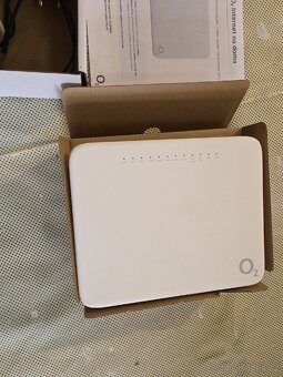 Na prodej: Modem Comtrend VR-3047eu (O2) - 5