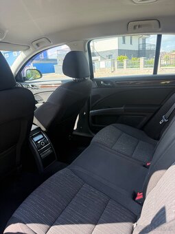 Škoda Superb 2.0 TDI 125 kW DSG, r.v. 2014 – možnost odpočtu - 5