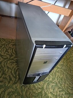 PC amd - 5