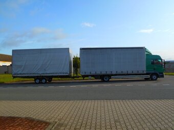 MAN TGL 8.220 4x2 - 5