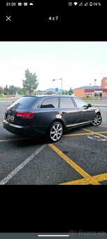 Audi a6 - 5