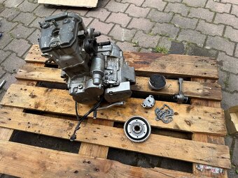Motor LTZ - 5