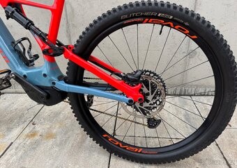 SPECIALIZED Turbo Levo Expert 2019 - Možnost odpočtu DPH - 5