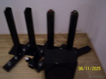 SOUNDBAR SAMSUNG - 5