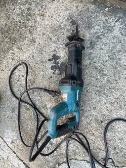 Pila ocaska makita jr 3050t - 5