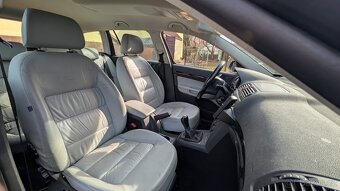 Škoda Octavia Laurin & Klement 2.0 TDI 103 KW - 5