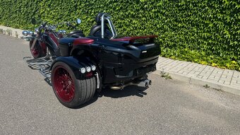 Rezervace Trike Rewaco R F1 ST2 - 5