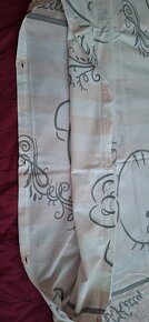 Povlečení růžovo-bílé, Hello Kitty - 5