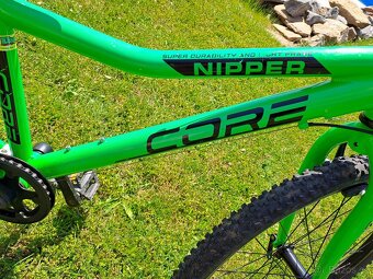 Core Nipper 24" - PĚKNÉ - 5