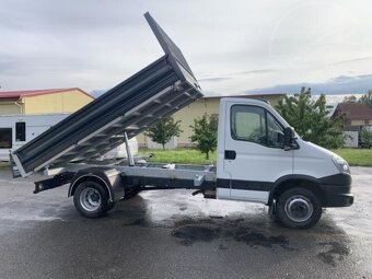 Iveco Daily 65C15 do 3.5t N1 novy sklápěč - 5