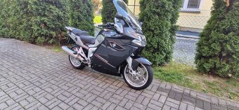 Bmw k1200gt - 5