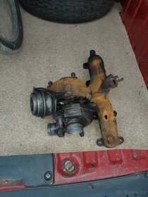 Turbo 1.9 TDI - 5
