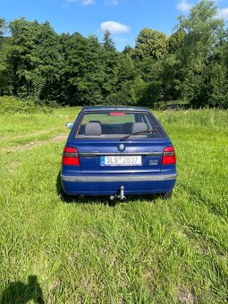Škoda Felicia 1.3 MPI - 5