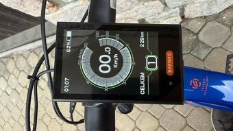 Crussis E-Atland 6.8 - 5
