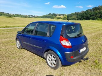 Renault scenic 2 1.9 dci - 5