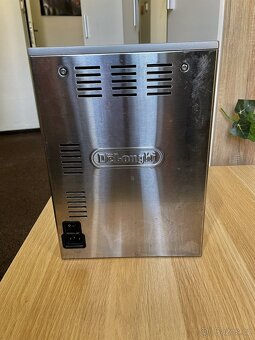 Pákový kávovar Delonghi EC850.M - 5