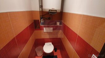 Pěkný 3+kk, 65m2, Anděl - 5