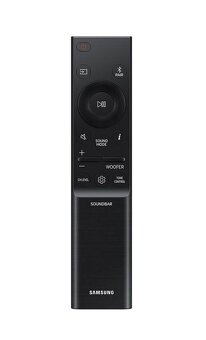 Soundbar Samsung HW-C430 černý (2024) - 5