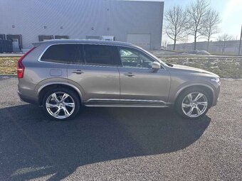 Alu kola Volvo Xc90 a xc60 r22 5x108 - 5