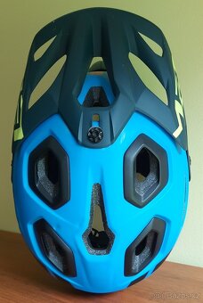 MTB přilba MET M98 PARACHUTE - 5