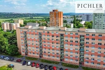 Prodej bytu 2+1 63 m², Lábkova, Plzeň - Skvrňany - 5