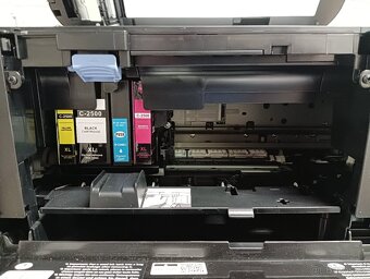 Tiskárna Canon Maxify MB5150 na díly či opravu.. - 5