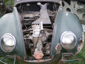 Ifa F9 Wartburg - 5