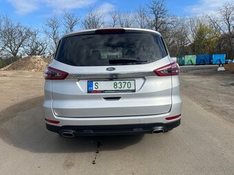 Ford S-max 2020 140 kw 8st aut. - 5