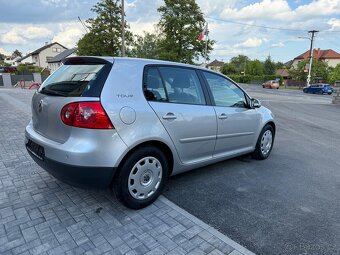 Volkswagen Golf IV 1.4 59kW jen 126tkm - 5