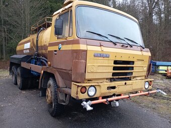 Tatra T815 CAS - kropička - 5