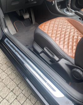 Volkswagen Beetle 1 395 cm3 - 5