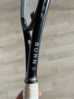 Tenisová raketa Wilson Burn - 5