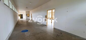 Pronájem komerčních prostor – Bánov, 150 m² - 5