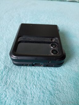 Samsung Z Clip 4, 8gb/256gb Na náhradní díly nebo opravu - 5