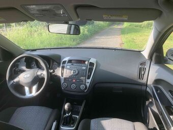 KIA Ceed 1.4 benzín - 5