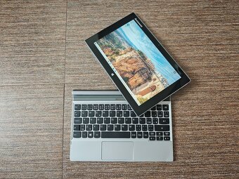 tablet Lenovo Miix 2 10 + autodiagnostika 2022 CZ - 5