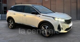 PEUGEOT 3008 II (2) PureTech ROADTRIP EAT8 05/2022 Rezervé - 5
