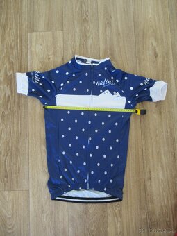 Cyklistický dres - 5