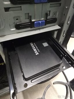 PC - starší sestava - 5